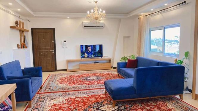 فروش آپارتمان 75 متر در جاده فرح آباد در گروه خرید و فروش املاک در مازندران در شیپور-عکس1