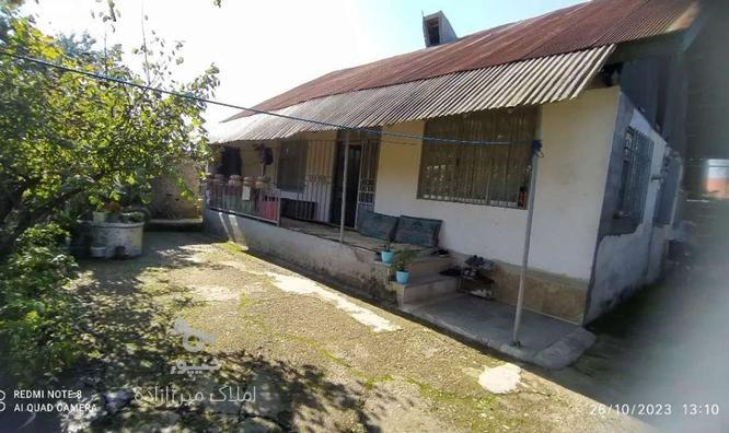 خانه ویلایی 355 متری با سند در منطقه ایشکا بازکیاگوراب در گروه خرید و فروش املاک در گیلان در شیپور-عکس1