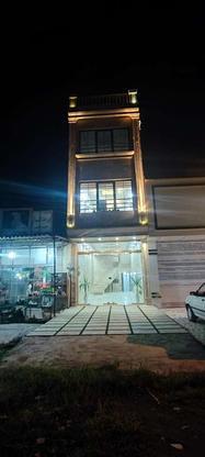 اجاره تجاری و مغازه 180 متر در کمربندی امیرکلا در گروه خرید و فروش املاک در مازندران در شیپور-عکس1