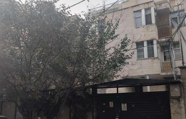 فروش خانه و کلنگی 150 متر در کریمخان