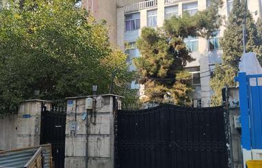 فروش خانه و کلنگی 190 متر در کریمخان