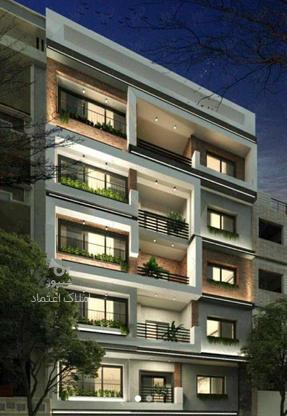پیش‌فروش آپارتمان 130 متر در معلم در گروه خرید و فروش املاک در مازندران در شیپور-عکس1