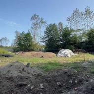 زمین مسکونی 4800 متر در تنکابن