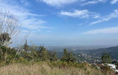 فروش زمین مسکونی 1200 متر در اربه گله