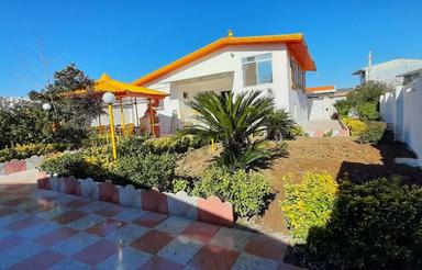 ویلا باغ 1,000 متری در پل هوایی