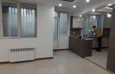 فروش آپارتمان 110 متر در تهرانویلا