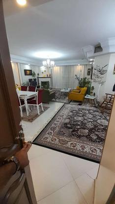 فروش آپارتمان 105 متر در دریان نو در گروه خرید و فروش املاک در تهران در شیپور-عکس1