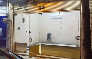 20مترمغازه طلائیه