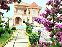 345 متر ویلای لوکس در جاده پلاژ قابل تهاتر در شیپور