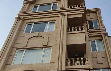 فروش آپارتمان 92 متر سالن پذیرایی نورگیر فول امکانات فاز1