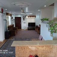 خانه ویلایی 250 متری در قاضی محله کلاچای