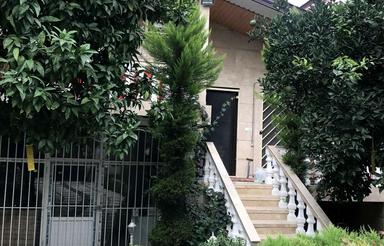 فروش ویلا 320 متری سند دار در کمربندی امل ب چمستان