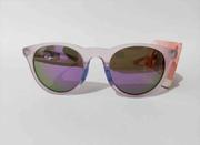 عینک آفتابی UV400 زنانه کلاسیک خاص شناسنامه دار کد 2