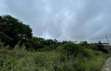 فروش زمین مسکونی با مجوز ساخت آپارتمان