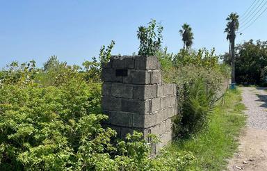 فروش زمین مسکونی برند پور امامی