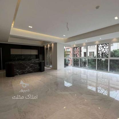 فروش آپارتمان 222 متر در سعادت آباد در گروه خرید و فروش املاک در تهران در شیپور-عکس1