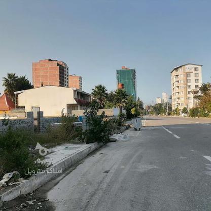 فروش زمین مسکونی 160 متر در بلوار دریا در گروه خرید و فروش املاک در مازندران در شیپور-عکس1