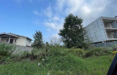 فروش زمین مسکونی 1000 متر در ویو دار