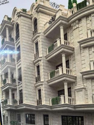 پیش فروش آپارتمان 113 متر در خیابان بابل  در گروه خرید و فروش املاک در مازندران در شیپور-عکس1
