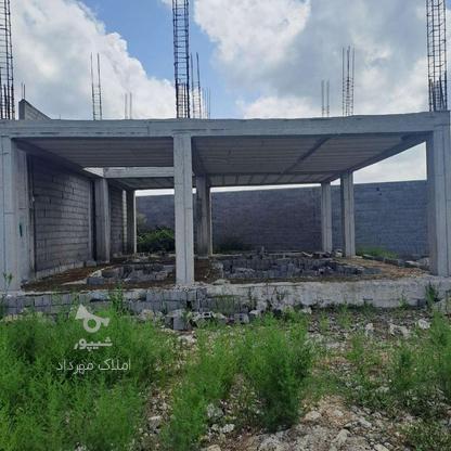 زمین مسکونی 221 متر در تشبندان در گروه خرید و فروش املاک در مازندران در شیپور-عکس1
