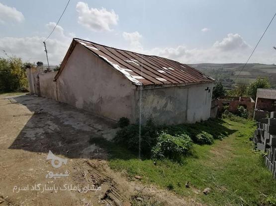 فروش خانه و کلنگی 100 متر در جامخانه در گروه خرید و فروش املاک در مازندران در شیپور-عکس1