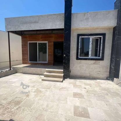 فروش خانه و کلنگی 150 متر در آپادانا در گروه خرید و فروش املاک در مازندران در شیپور-عکس1