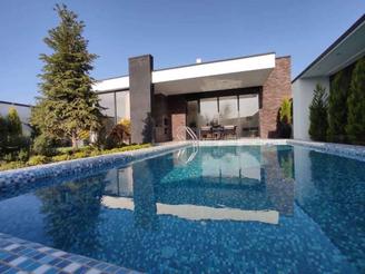 فروش ویلا 330 متر شهرکی تهراندشت کردان