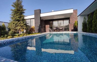 فروش ویلا 330 متر شهرکی تهراندشت کردان