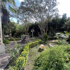 تهاتر ویلا کلاسیک 500 متر در پلاک سوم شهرک دریاکنار