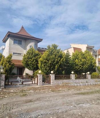 فروش زمین ساحلی شهرک اندیشه 250متر در گروه خرید و فروش املاک در مازندران در شیپور-عکس1