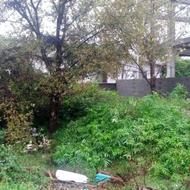 زمین مسکونی 180 متر در امیرمازندرانی