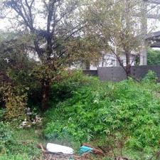 زمین مسکونی 180 متر در امیرمازندرانی