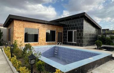 فروش ویلا 400 متر در تهران دشت