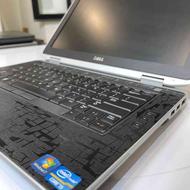 لپ تاپ دل مدل 6420- CORE i7 رم8گیگ و هارد SSD