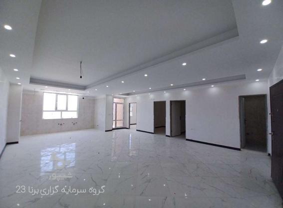 آپارتمان 100 متر چیتگر شمالی نورگیر فول وامدار در گروه خرید و فروش املاک در تهران در شیپور-عکس1