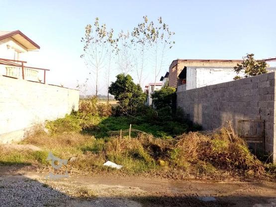 زمین مسکونی 108 متری در جاده کیاکلا در گروه خرید و فروش املاک در مازندران در شیپور-عکس1