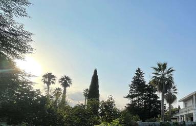 فروش زمین مسکونی 409 متری نزدیک دریا