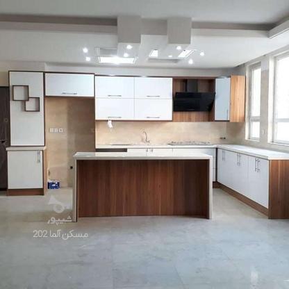 فروش آپارتمان 130 متر در یوسف آباد در گروه خرید و فروش املاک در تهران در شیپور-عکس1