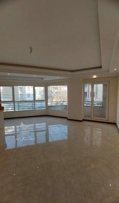 فروش آپارتمان 110 متر در بلوار فردوس غرب در گروه خرید و فروش املاک در تهران در شیپور-عکس1
