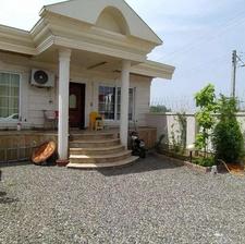 ویلا 190 متری نوساز در منطقه زیبای پینچاه