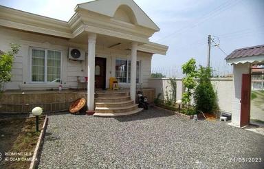 ویلا 190 متری نوساز در منطقه زیبای پینچاه