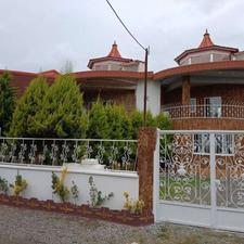 ویلا دوبلکس 180 متری سرخرود ساحلی