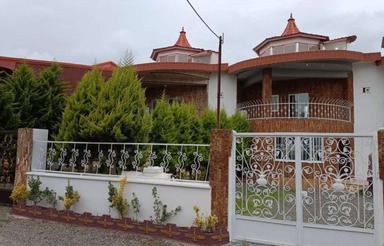 ویلا دوبلکس 180 متری سرخرود ساحلی