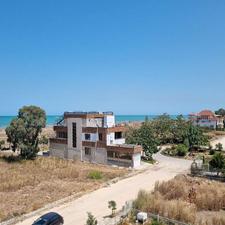 فروش زمین520 متر در اجاکسر