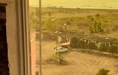 آپارتمان دید به دریا سنددار خوش قیمت