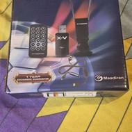 گیرنده دیجیتال کامپیوتر ایکس ویژن