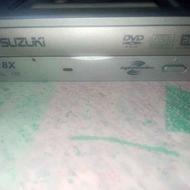 Suzuki Dvd. Cd Rewritable Drive
