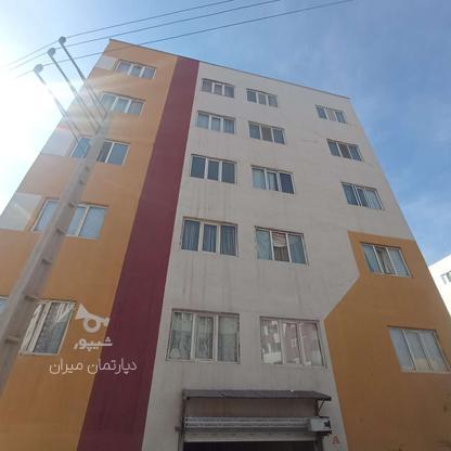 فروش آپارتمان 85 متر در حصارک بالا در گروه خرید و فروش املاک در البرز در شیپور-عکس1
