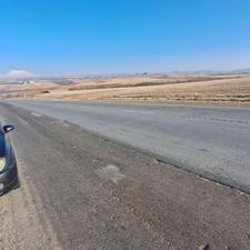 فروش زمین کشاورزی7700 متر در مراغه