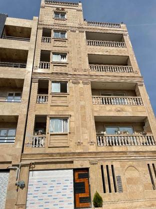 فروش آپارتمان 88 متر در کوی قرق در گروه خرید و فروش املاک در مازندران در شیپور-عکس1